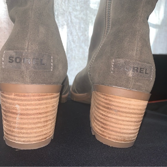 Sorel Cate Booties - Women's - Picture 5 of 10